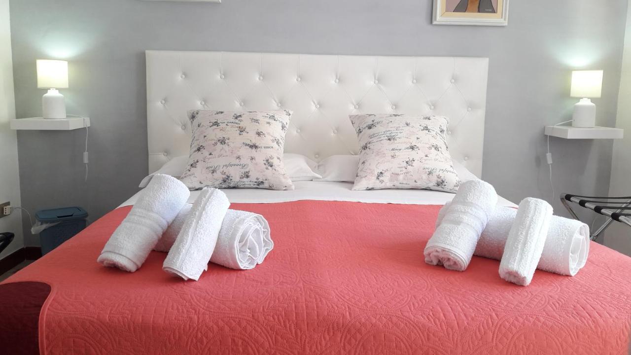 Casa Particular Трапани Екстериор снимка