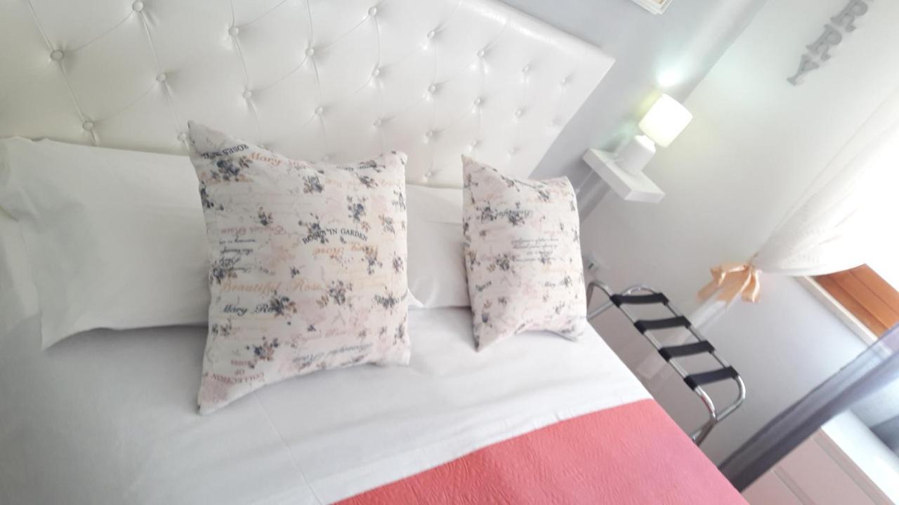 Casa Particular Трапани Екстериор снимка