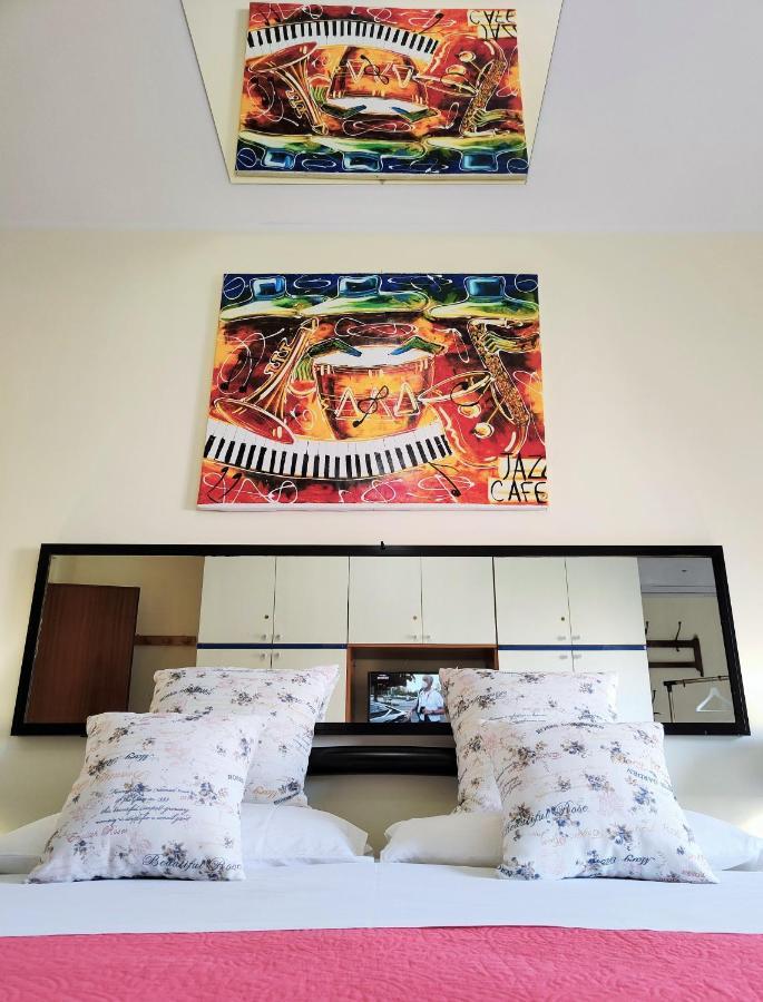 Casa Particular Трапани Екстериор снимка