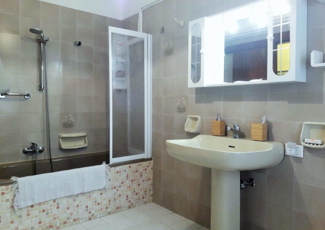 Casa Particular Трапани Екстериор снимка