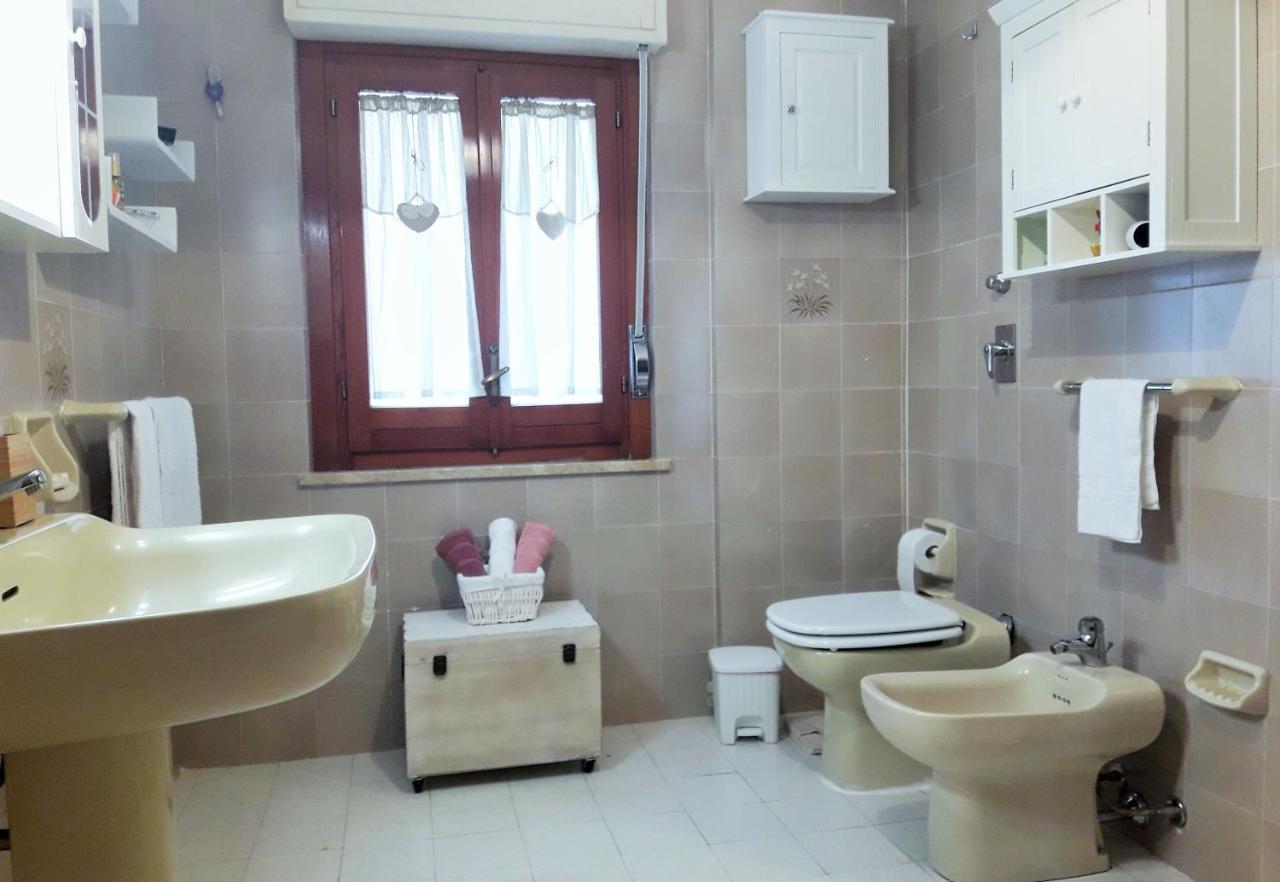 Casa Particular Трапани Екстериор снимка